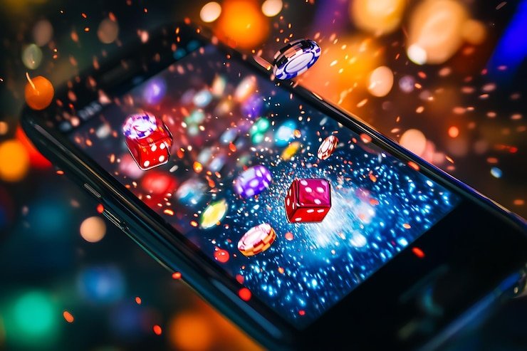 Tangkapan layar proses instalasi aplikasi kudamas168 di perangkat Android