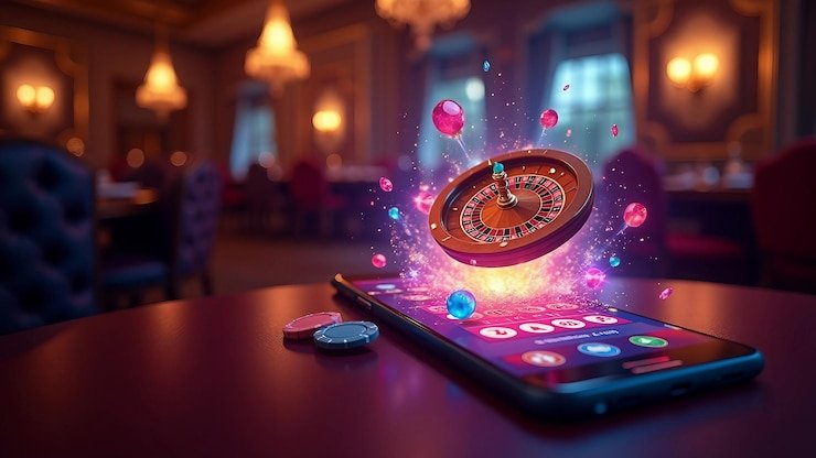 Tabel skor dan hadiah Fishing Games di kudamas168